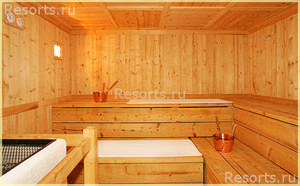 Hotel Tyrol 42